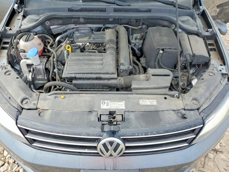 Aukcja sprzedaży 2017 Volkswagen Jetta, vin: 3VWB67AJ0HM408365, numer aukcji: 60589336