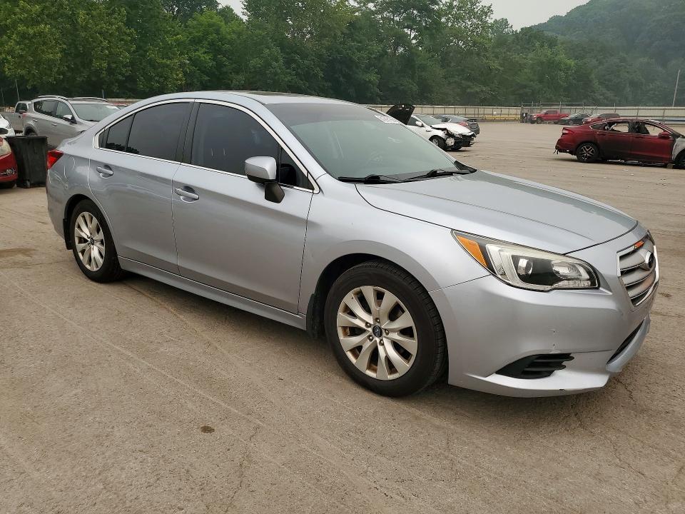 61295166 :رقم المزاد ، 4S3BNBE65G3016108 vin ، 2016 Subaru Legacy مزاد بيع