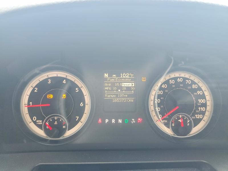 59921136 :رقم المزاد ، 1C6RR6KG5ES429521 vin ، 2014 Ram 1500 مزاد بيع