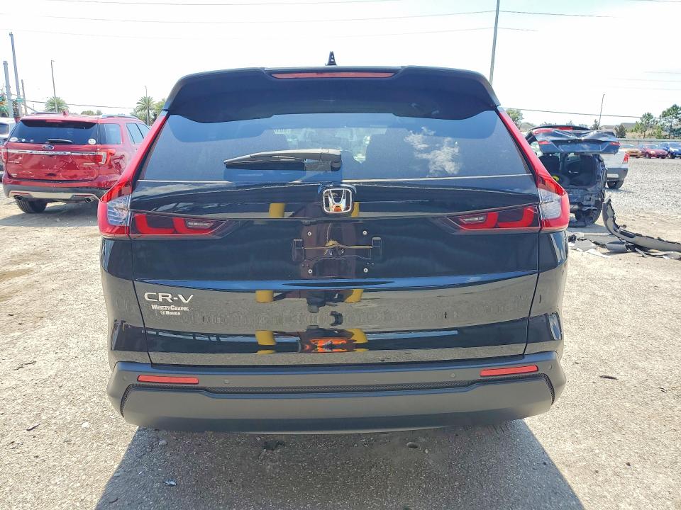 Продажа на аукционе авто 2026 Honda Cr-v, vin: 2HKRS3H73TH335667, номер лота: 60168416