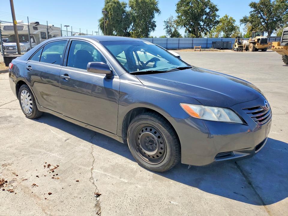 Aukcja sprzedaży 2009 Toyota Camry, vin: 4T1BE46K49U796456, numer aukcji: 63059566