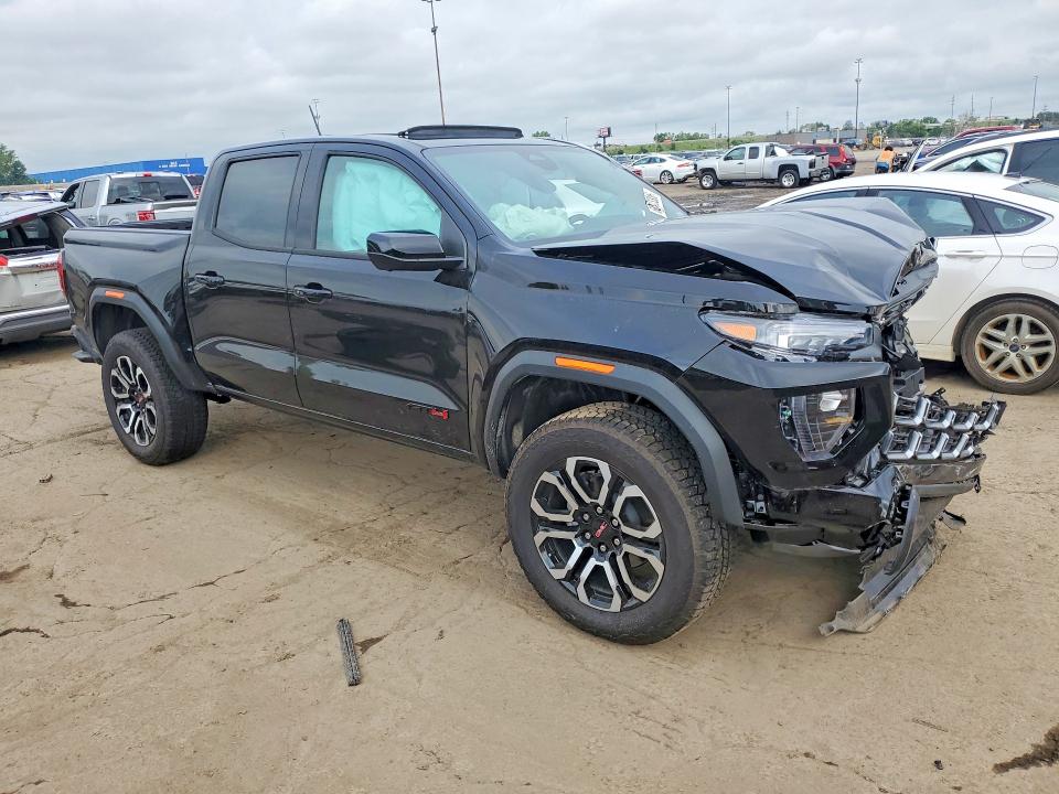 Aukcja sprzedaży 2026 Gmc Canyon, vin: 1GTP2DEK9T1216521, numer aukcji: 60323306
