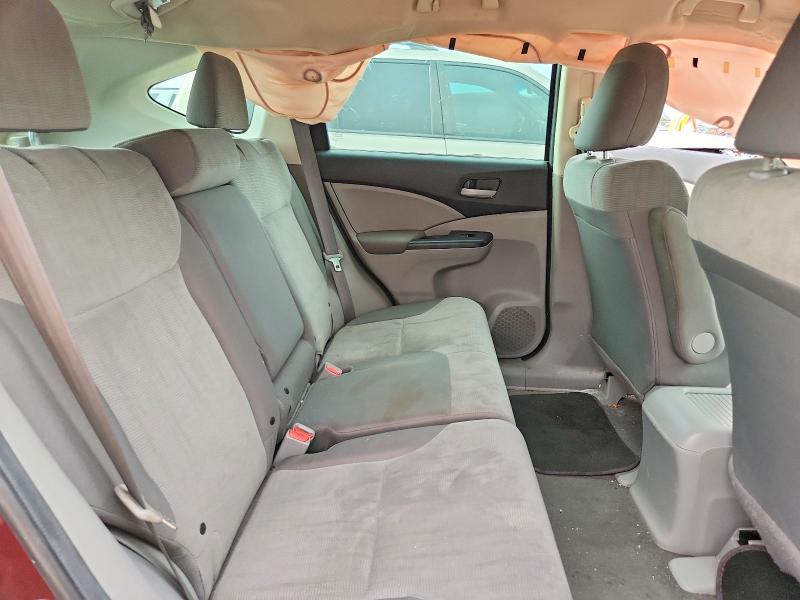 Aukcja sprzedaży 2013 Honda Cr-v, vin: 5J6RM4H35DL053132, numer aukcji: 61642066