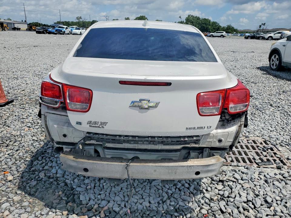 2016 Chevrolet Malibu Limited მანქანა იყიდება აუქციონზე, vin: 1G11C5SA0GF141357, აუქციონის ნომერი: 61714266