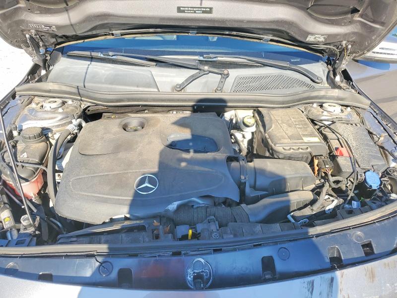 Продаж на аукціоні авто 2015 Mercedes-benz Gla, vin: WDCTG4GB3FJ172852, номер лоту: 61244926