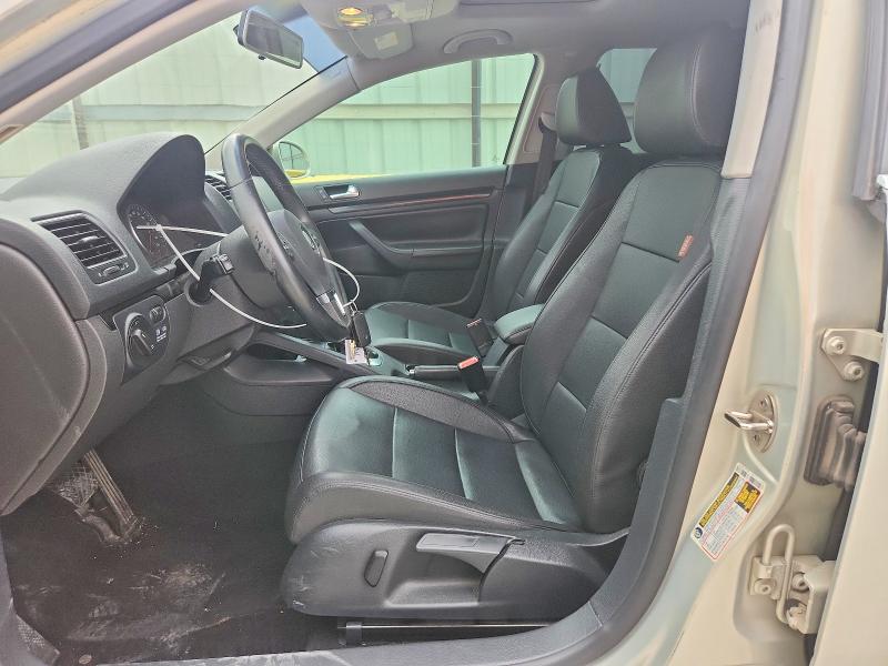 Aukcja sprzedaży 2010 Volkswagen Jetta, vin: 3VWRL7AJ1AM180096, numer aukcji: 85625435
