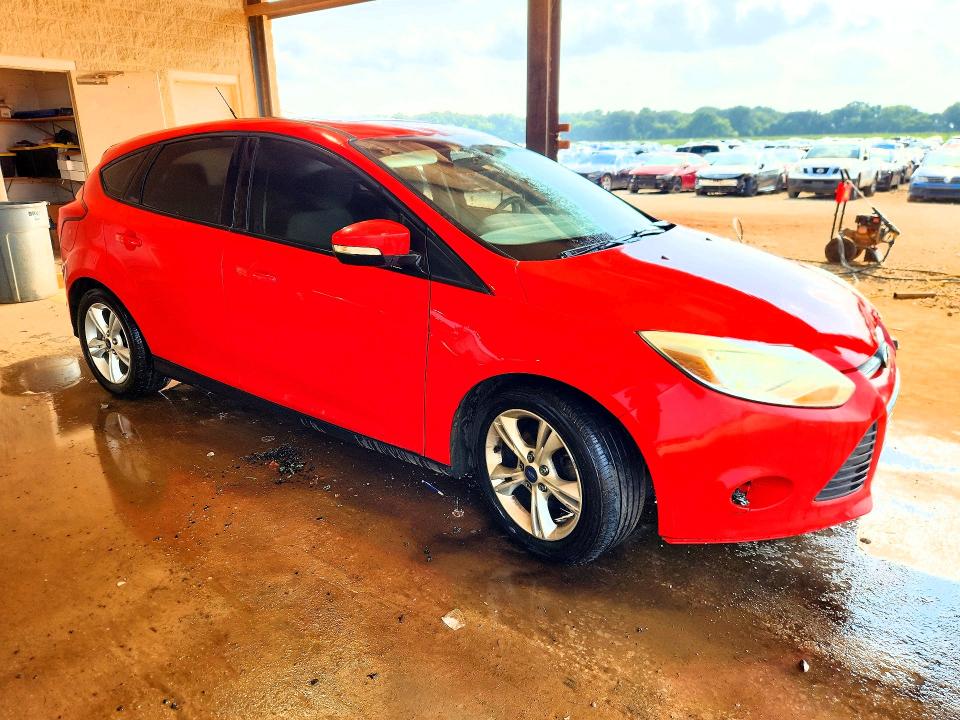 Продаж на аукціоні авто 2014 Ford Focus, vin: 1FADP3K20EL410001, номер лоту: 62896476
