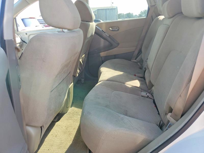 Aukcja sprzedaży 2014 Nissan Murano, vin: JN8AZ1MUXEW404168, numer aukcji: 59617316