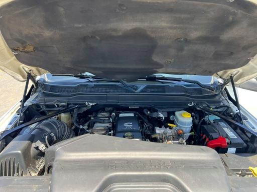 Продаж на аукціоні авто 2023 Ram 3500, vin: 3C7WRTCLXPG513448, номер лоту: 60119616