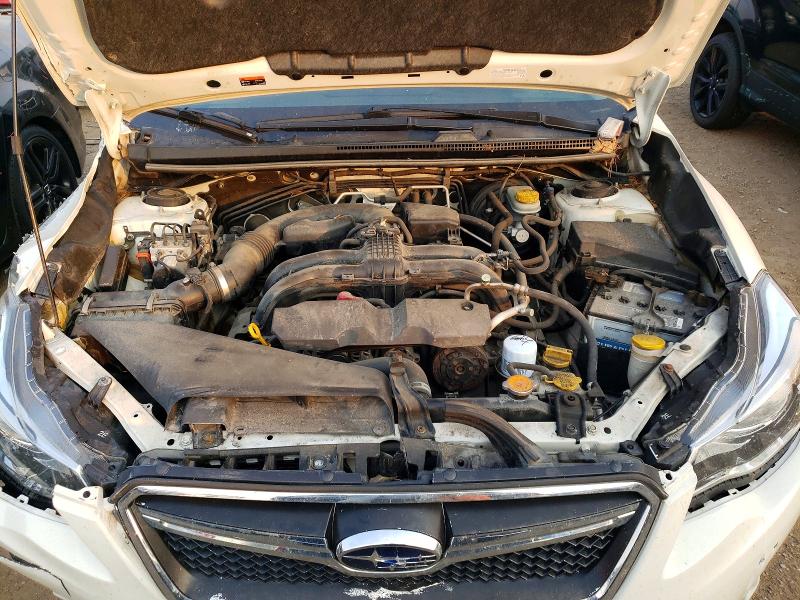 Продаж на аукціоні авто 2015 Subaru Xv Crosstrek, vin: JF2GPASC1F8254383, номер лоту: 60982786