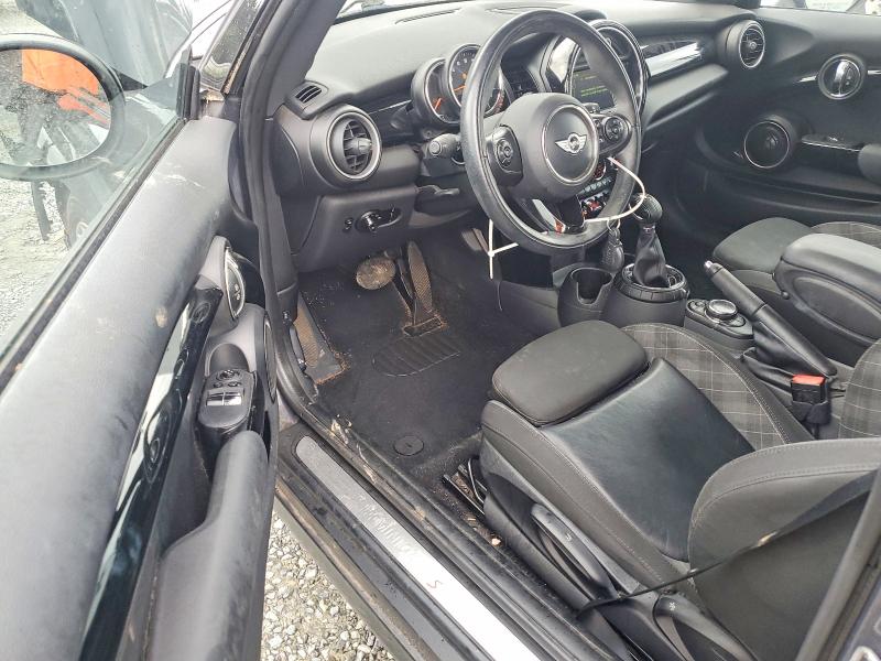 61102706 :رقم المزاد ، WMWXM7C50ET985941 vin ، 2014 Mini Cooper مزاد بيع