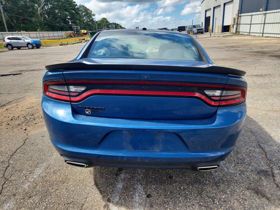 Aukcja sprzedaży 2020 Dodge Charger, vin: 2C3CDXBG6LH163583, numer aukcji: 61619656