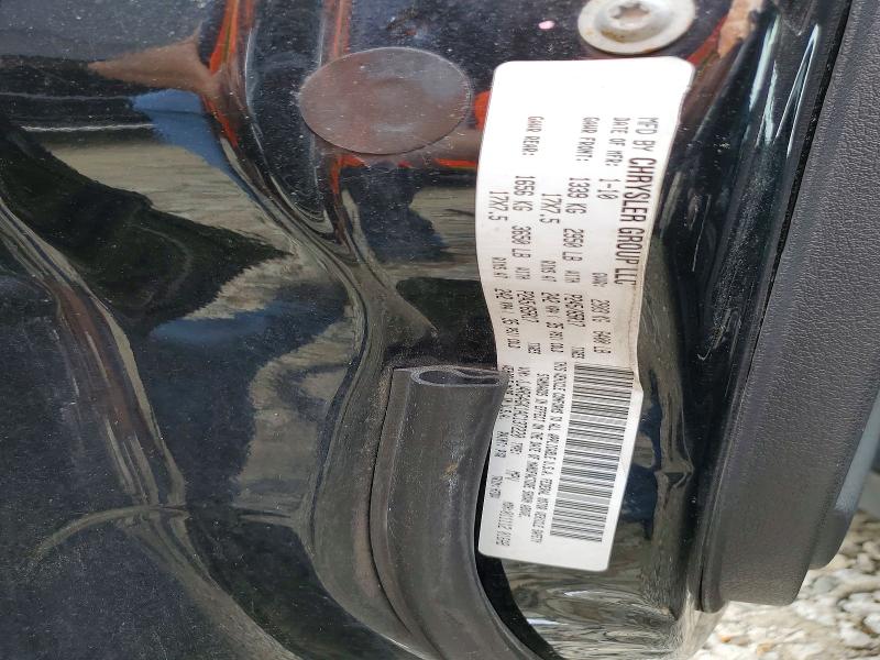 Aukcja sprzedaży 2010 Jeep Commander, vin: 1J4RG4GK1AC137220, numer aukcji: 61740746