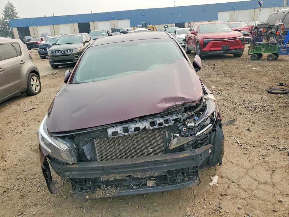 Aukcja sprzedaży 2017 Kia Forte, vin: 3KPFK4A79HE015428, numer aukcji: 61610736
