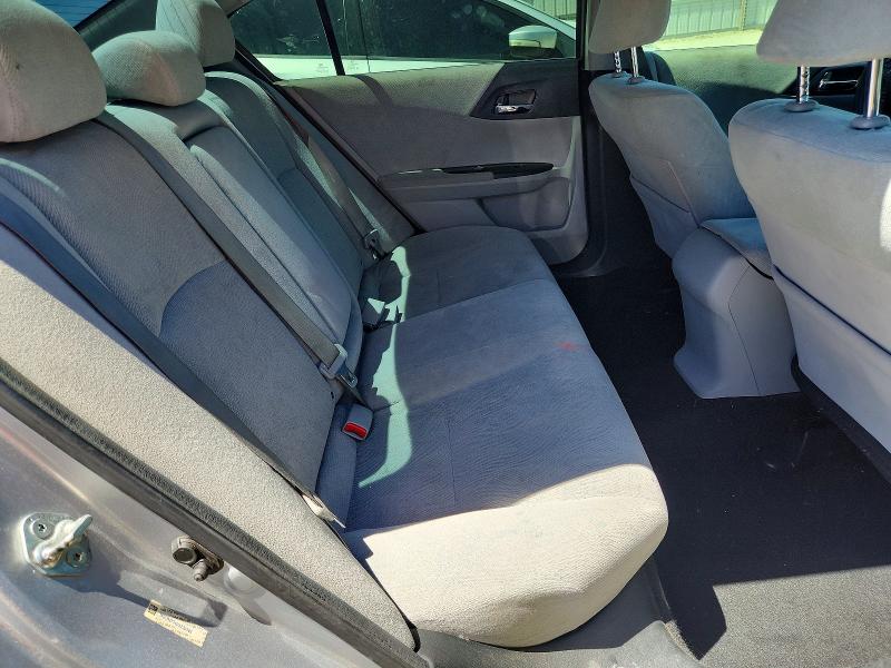 Продажа на аукционе авто 2013 Honda Accord, vin: 1HGCR2F38DA233965, номер лота: 62785346