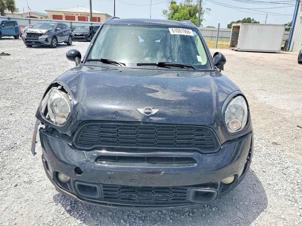 Aukcja sprzedaży 2013 Mini Cooper, vin: WMWZC3C55DWP22605, numer aukcji: 61081966