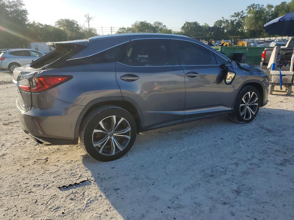 Продаж на аукціоні авто 2019 Lexus Rx 350, vin: 2T2ZZMCA3KC127449, номер лоту: 61088896