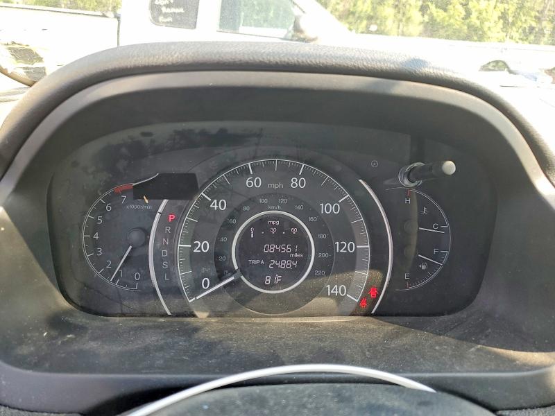 Aukcja sprzedaży 2016 Honda Cr-v, vin: 5J6RM4H35GL127881, numer aukcji: 60113946