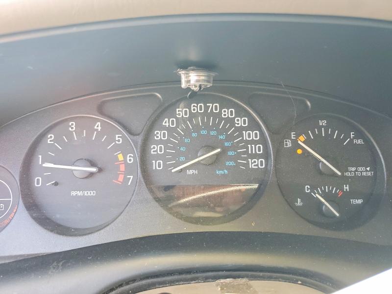 Aukcja sprzedaży 2001 Buick Regal, vin: 2G4WB55K311215594, numer aukcji: 61436956