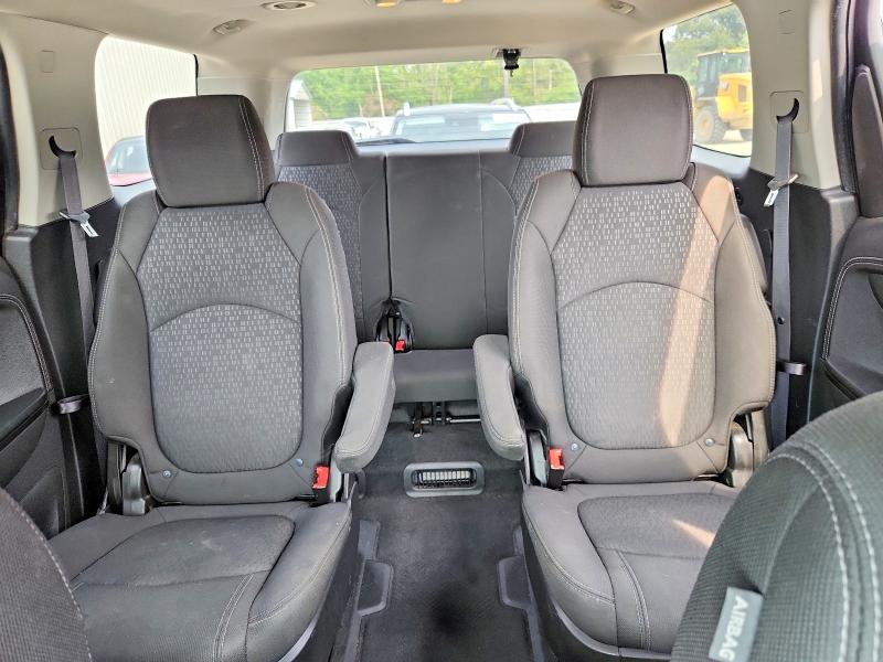 62650936 :رقم المزاد ، 1GKKVPKD8FJ283113 vin ، 2015 Gmc Acadia مزاد بيع