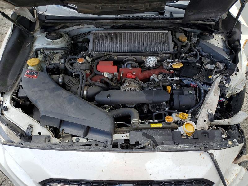 Продажа на аукционе авто 2021 Subaru Wrx, vin: JF1VA2S67M9821698, номер лота: 60833126