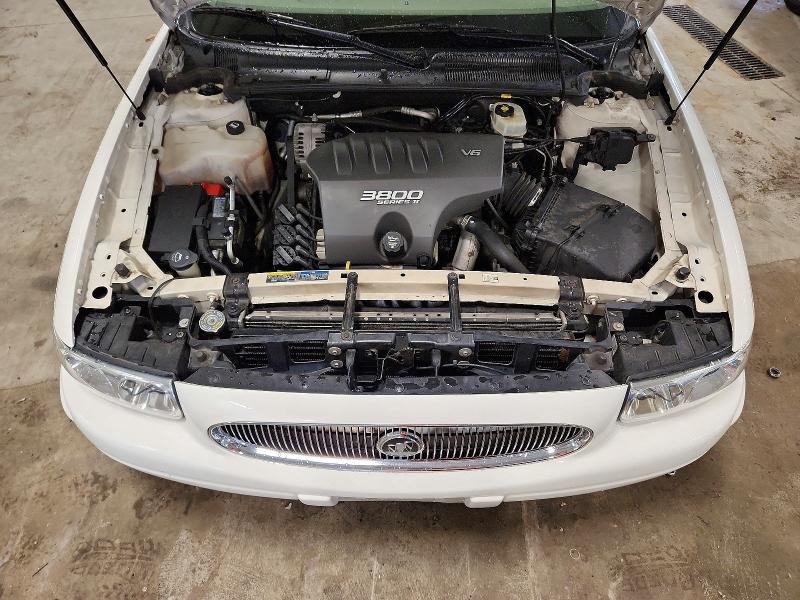 Продаж на аукціоні авто 2002 Buick Lesabre, vin: 1G4HP54K624244346, номер лоту: 59618436