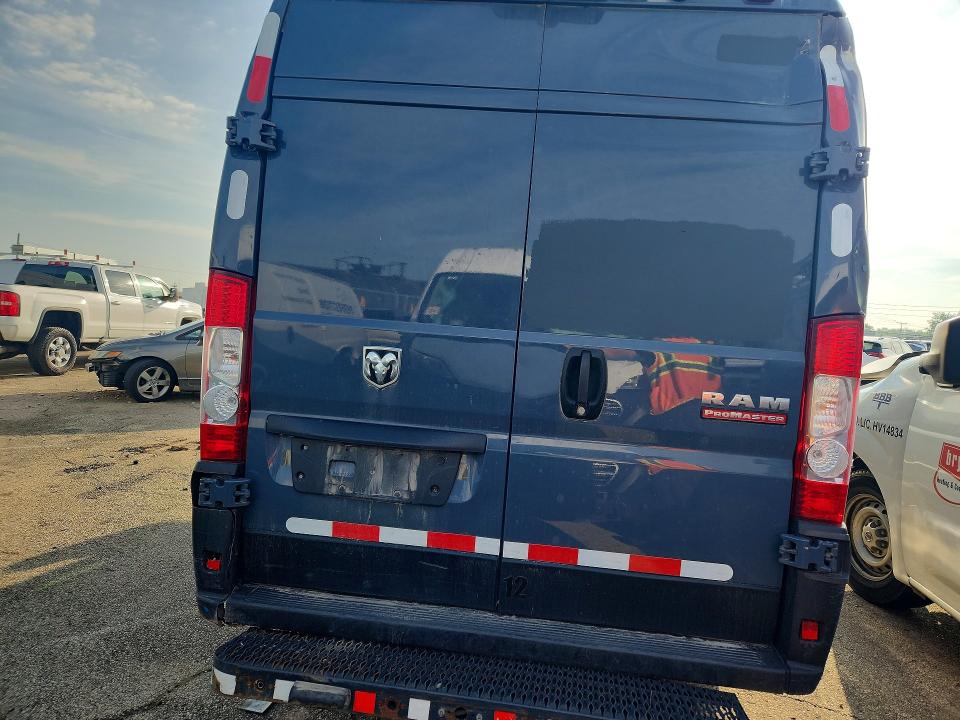 Aukcja sprzedaży 2021 Ram Promaster 3500, vin: 3C6MRVJG2ME535626, numer aukcji: 58766696