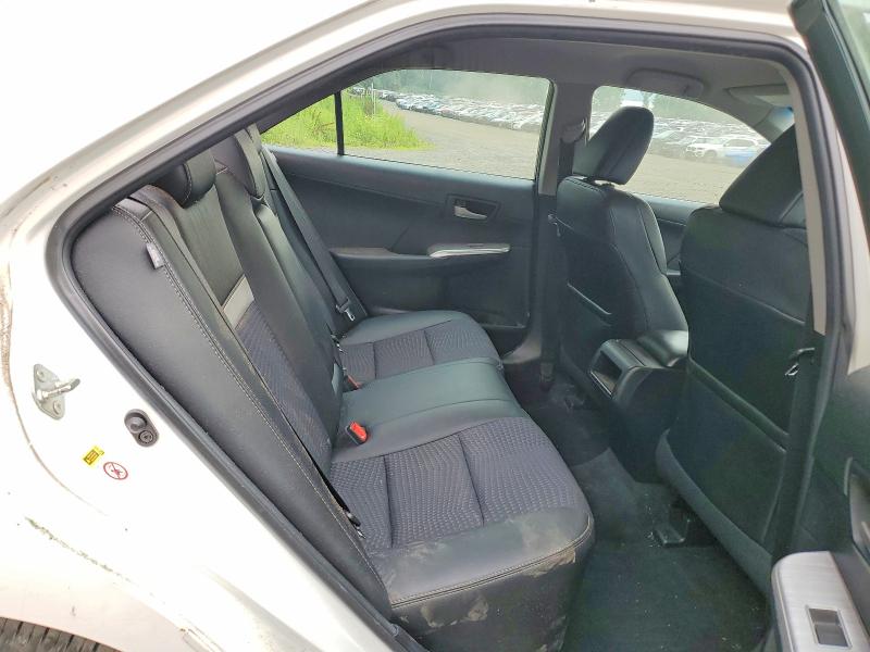 Продажа на аукционе авто 2013 Toyota Camry, vin: 4T1BF1FK3DU652479, номер лота: 61322806