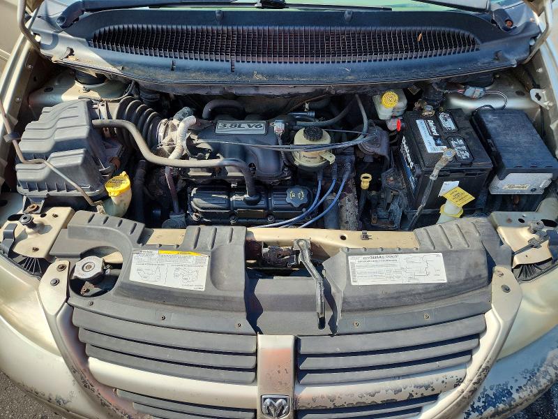 Aukcja sprzedaży 2005 Dodge Grand Caravan, vin: 2D8GP44L25R258797, numer aukcji: 62667626