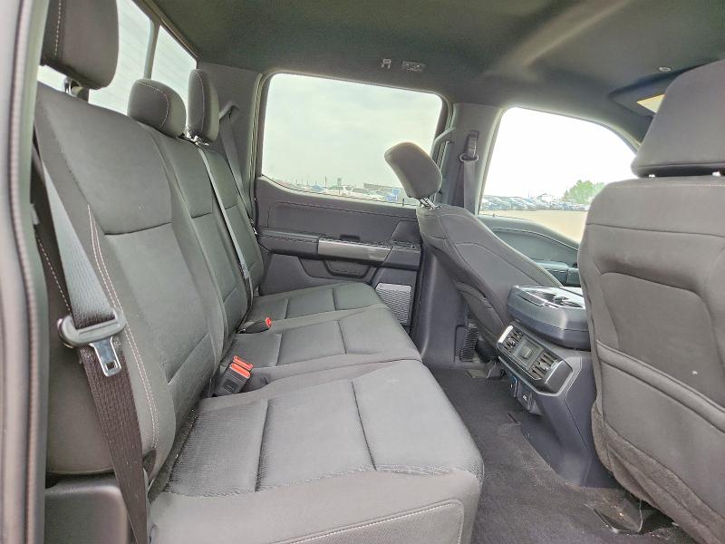 Продаж на аукціоні авто 2023 Ford F150, vin: 1FTFW1E89PKF64354, номер лоту: 61045606