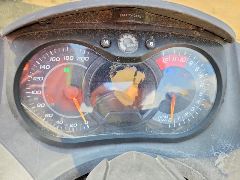 Продаж на аукціоні авто 2010 Can-am Spyder Roadster, vin: 2BXJAWA1XAV000078, номер лоту: 59574456