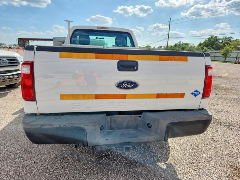 Aukcja sprzedaży 2013 Ford F250, vin: 1FTBF2A66DEB82236, numer aukcji: 62303686