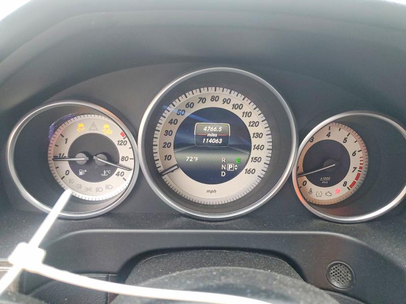 Продаж на аукціоні авто 2014 Mercedes-benz E, vin: WDDHF8JB2EA998885, номер лоту: 61870816