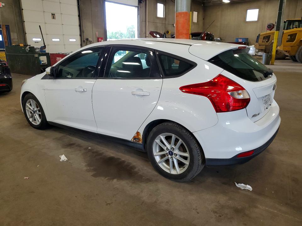 Aukcja sprzedaży 2014 Ford Focus, vin: 1FADP3K29EL452893, numer aukcji: 60181446
