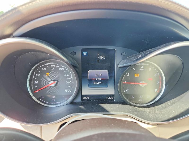 Продаж на аукціоні авто 2015 Mercedes-benz C, vin: 55SWF4KB6FU084056, номер лоту: 59530476