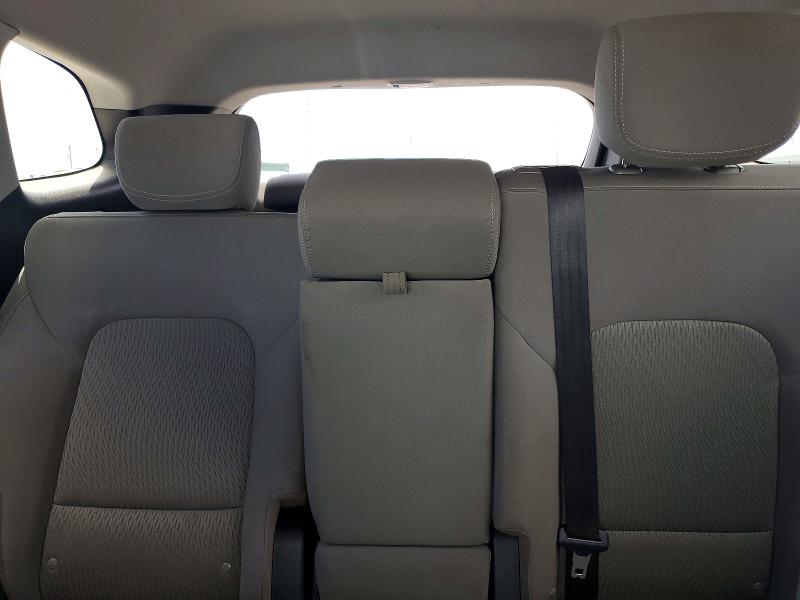 Продаж на аукціоні авто 2017 Hyundai Santa Fe, vin: KM8SMDHF5HU171226, номер лоту: 59624916