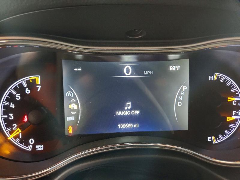 Продажа на аукционе авто 2018 Jeep Grand Cherokee, vin: 1C4RJEAG4JC185568, номер лота: 59644936