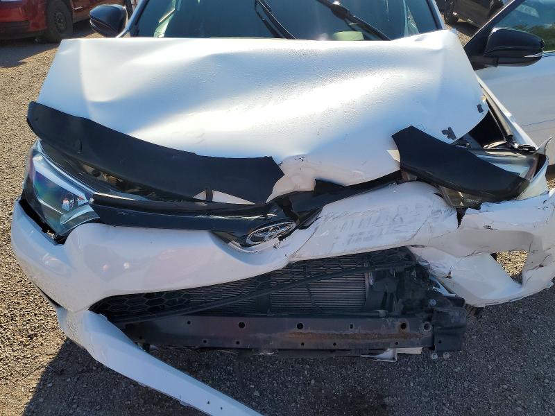 Продажа на аукционе авто 2016 Toyota Rav4, vin: 2T3JFREV8GW434796, номер лота: 60486946