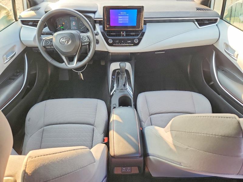 Aukcja sprzedaży 2024 Toyota Corolla Hybrid, vin: JTDBCMFE6R3051136, numer aukcji: 62858456