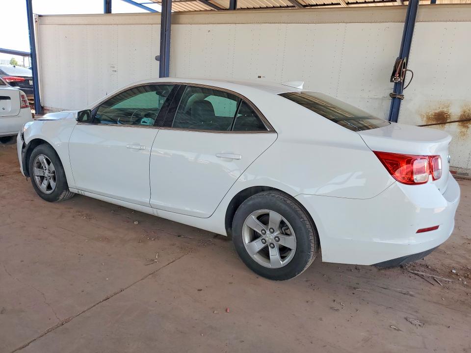 Продажа на аукционе авто 2016 Chevrolet Malibu Limited, vin: 1G11C5SA4GF146707, номер лота: 61440176