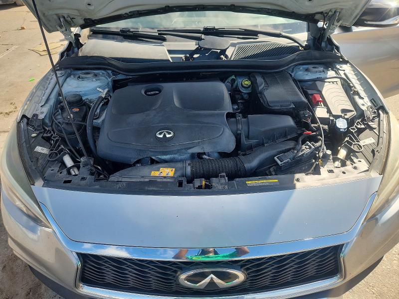 2019 Infiniti Qx30 მანქანა იყიდება აუქციონზე, vin: SJKCH5CR1KA011001, აუქციონის ნომერი: 60397106