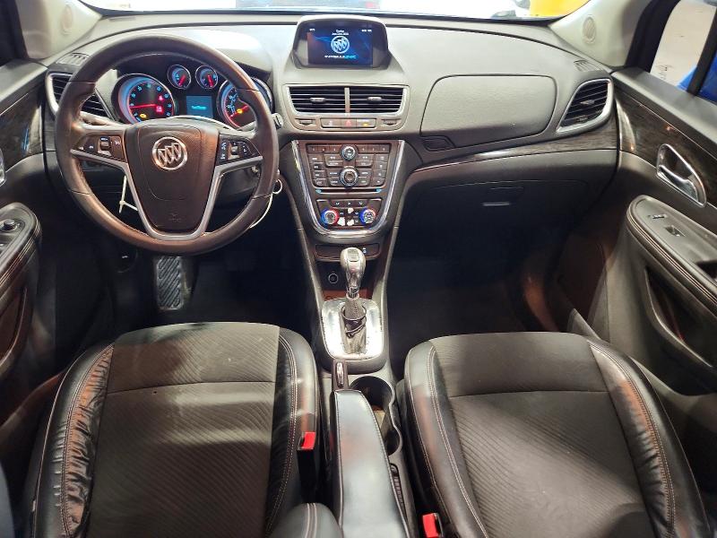 Продаж на аукціоні авто 2013 Buick Encore, vin: KL4CJBSBXDB132143, номер лоту: 59968196