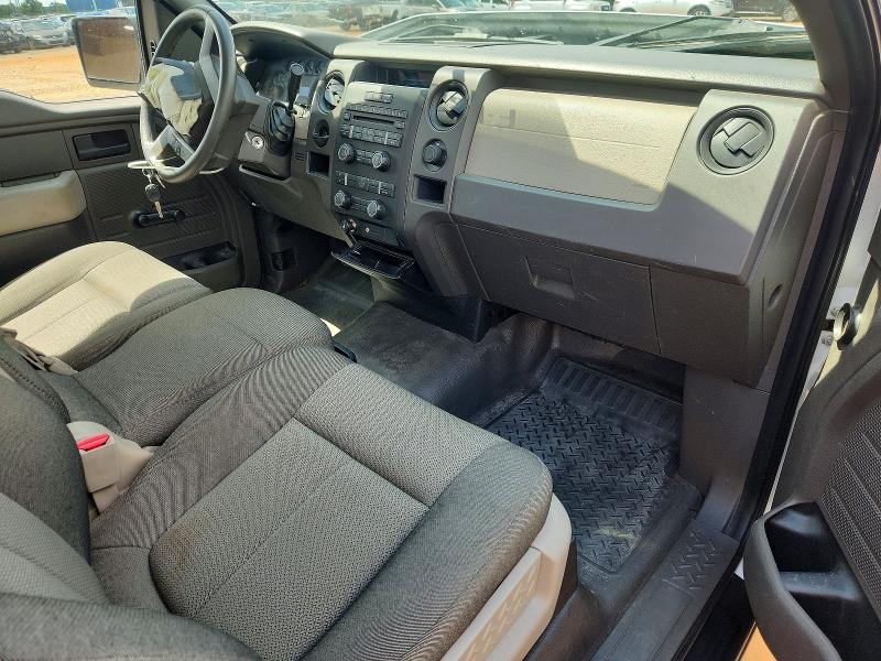 Aukcja sprzedaży 2009 Ford F150, vin: 1FTRF12889KC82596, numer aukcji: 61558386