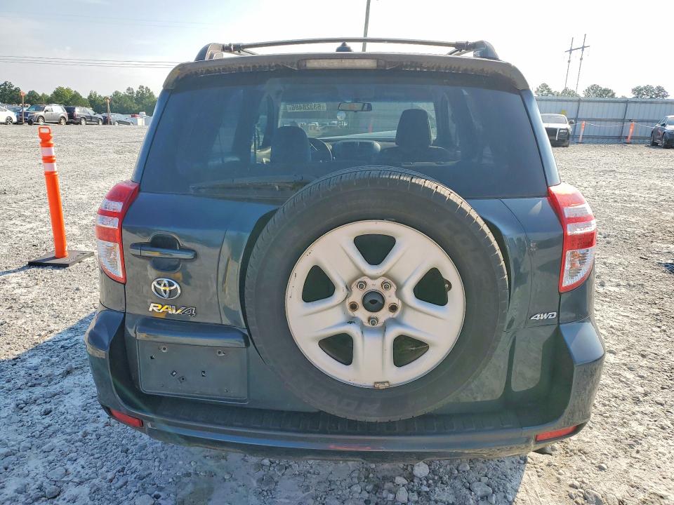 63328486 :رقم المزاد ، 2T3BF4DV5CW225731 vin ، 2012 Toyota Rav4 مزاد بيع