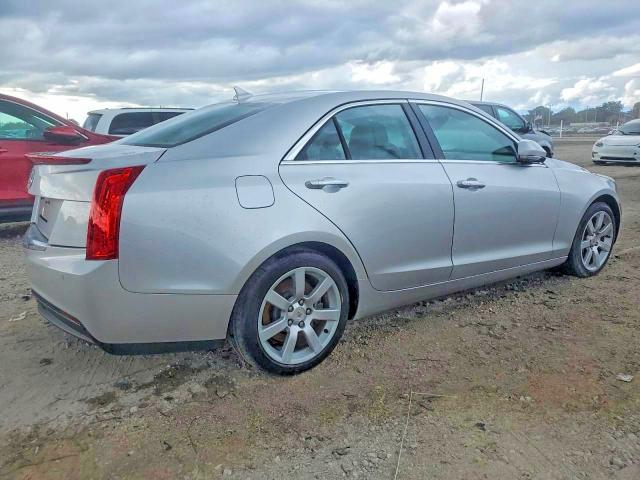 Aukcja sprzedaży 2014 Cadillac Ats, vin: 1G6AB5RA7E0127068, numer aukcji: 61640426