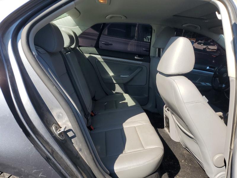 Auction sale of the 2009 Volkswagen Jetta, vin: 3VWRL71K19M151122, lot number: 61714416