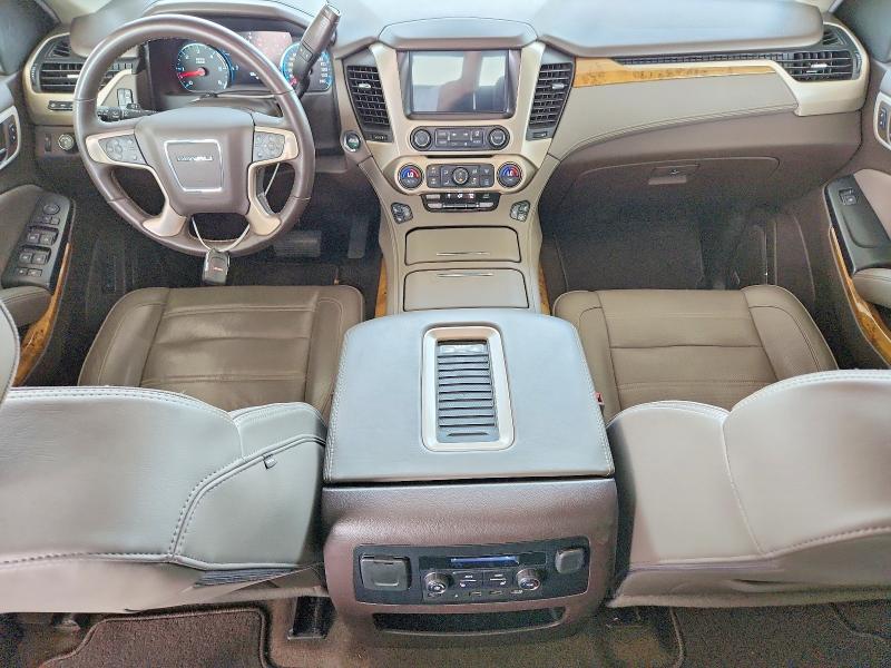 Aukcja sprzedaży 2017 Gmc Yukon, vin: 1GKS2CKJ9HR179757, numer aukcji: 60597716
