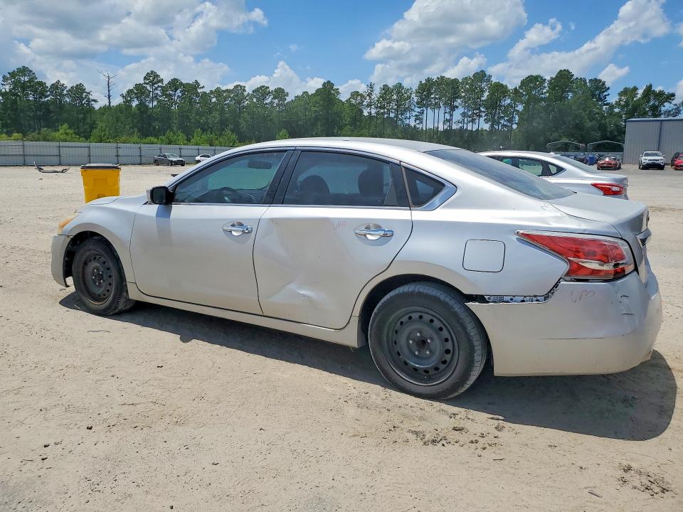 Продажа на аукционе авто 2013 Nissan Altima, vin: 1N4AL3AP8DC144690, номер лота: 61586346