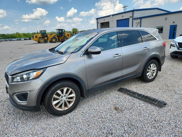 Aukcja sprzedaży 2017 Kia Sorento, vin: 5XYPG4A32HG209126, numer aukcji: 59993196
