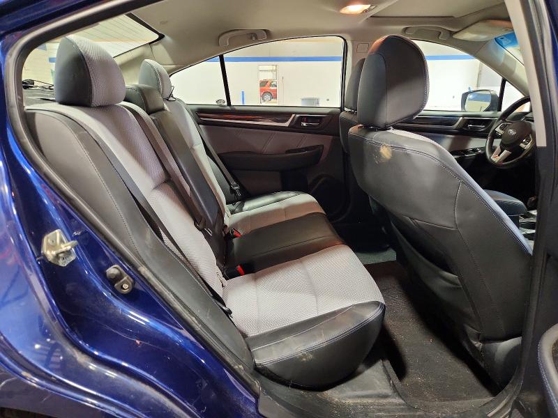 Продаж на аукціоні авто 2017 Subaru Legacy, vin: 4S3BNAR63H3031003, номер лоту: 60763236